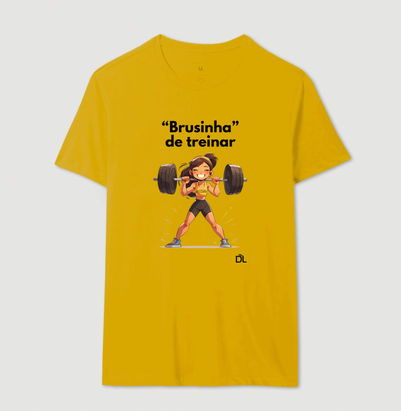 Brusinha de treinar - Imagem 16