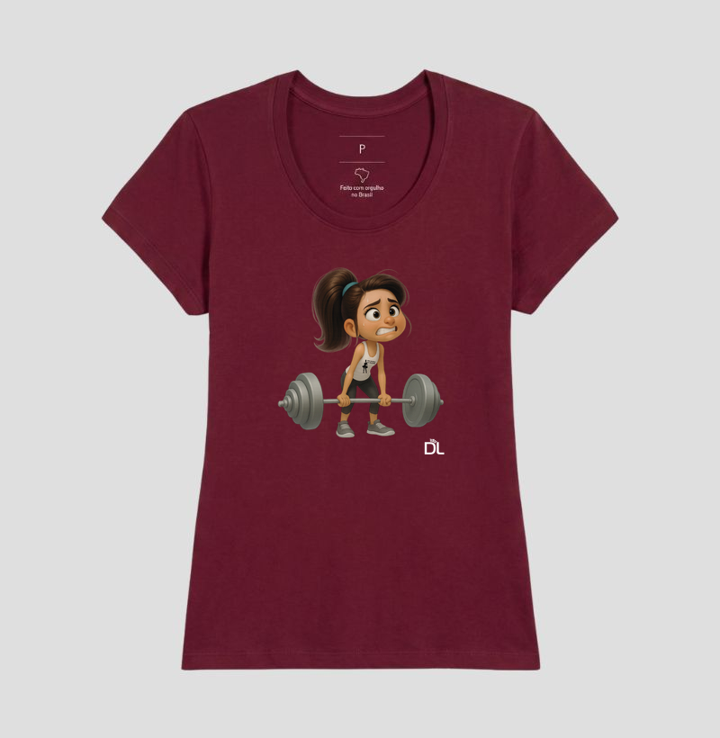 Camisa 21