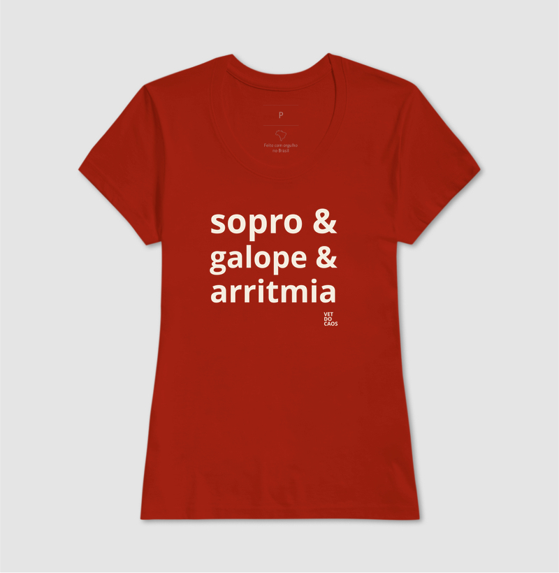 sopro & galope & arritmia - Imagem 7