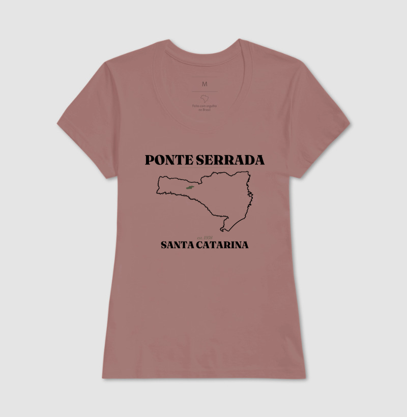 Camisa 16
