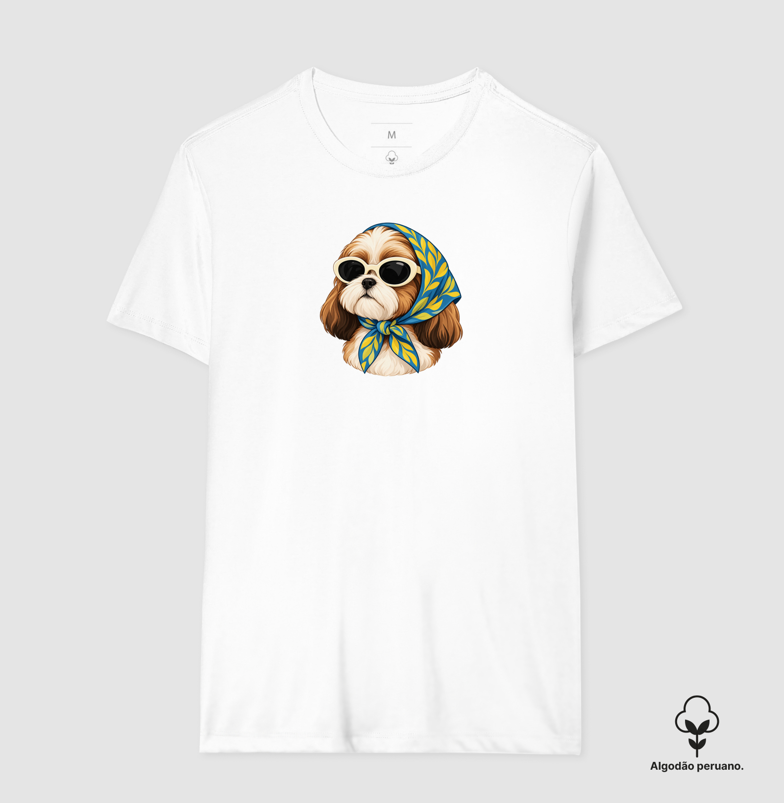 Luxury Shih Tzu IV - Imagem 5