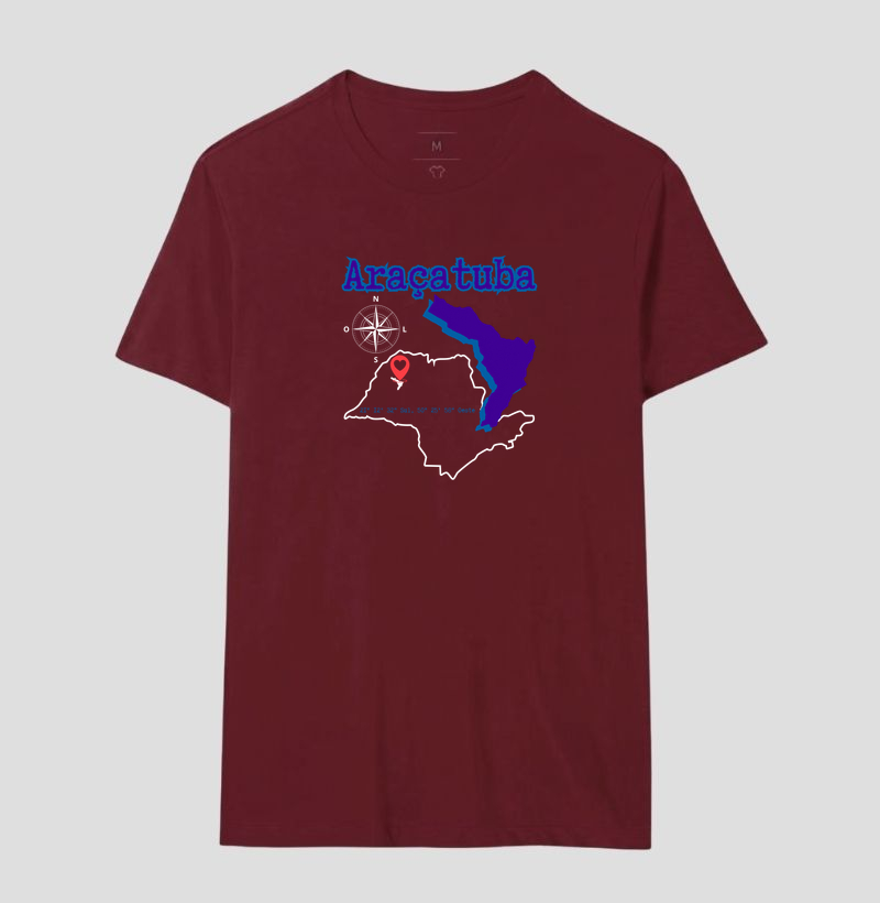 Camisa 20