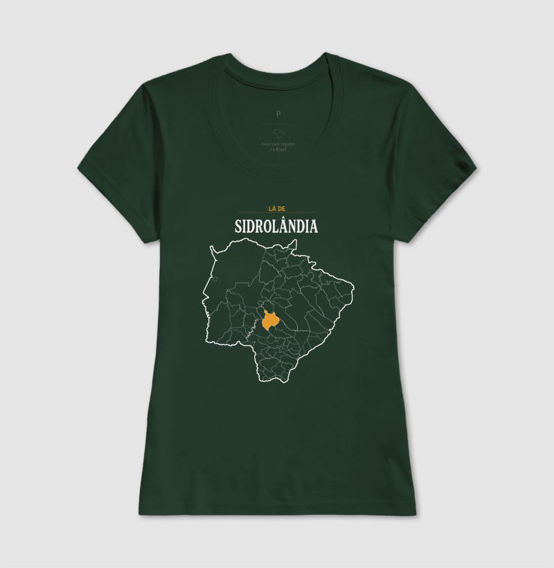 Sidrolândia | Território MS - Imagem 13