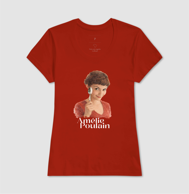 Camisa 13