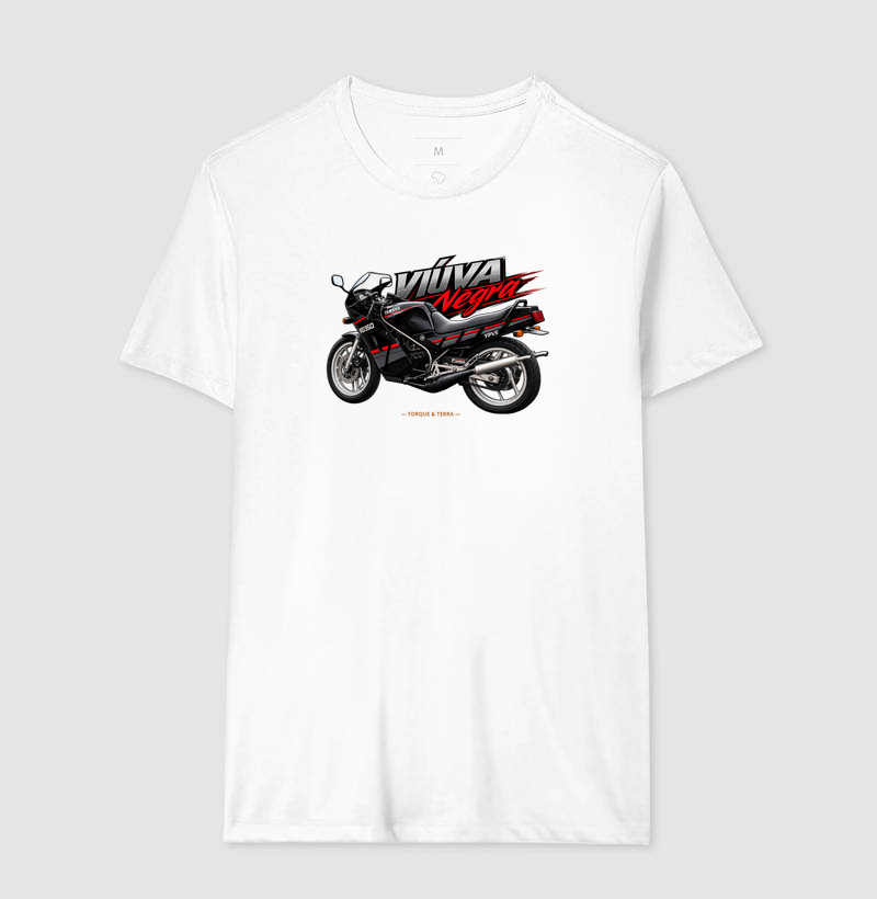Moto viúva negra - Imagem 4
