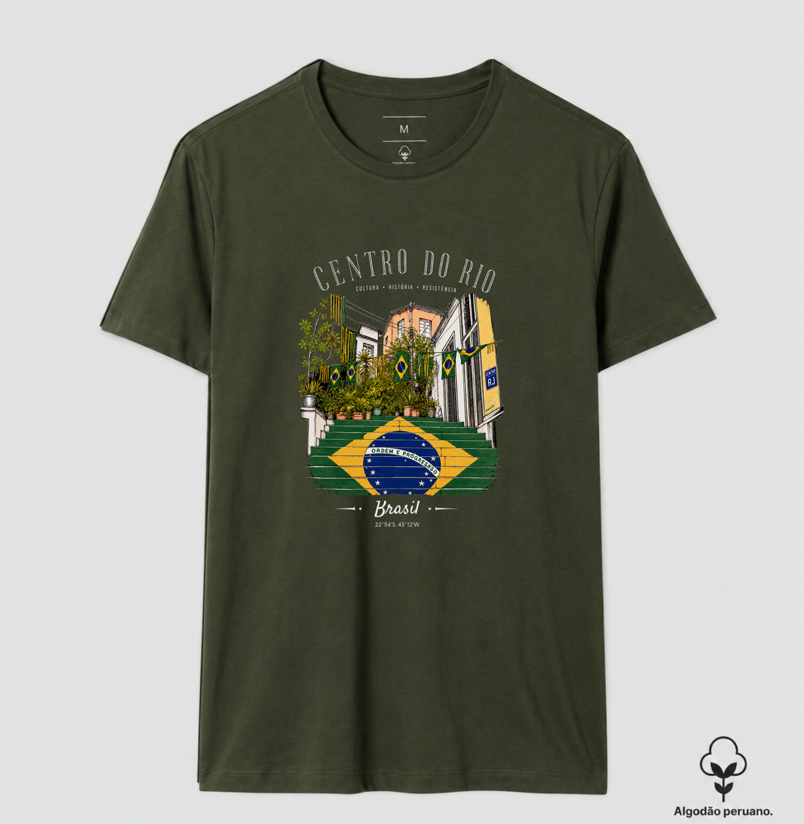 Camisa 1