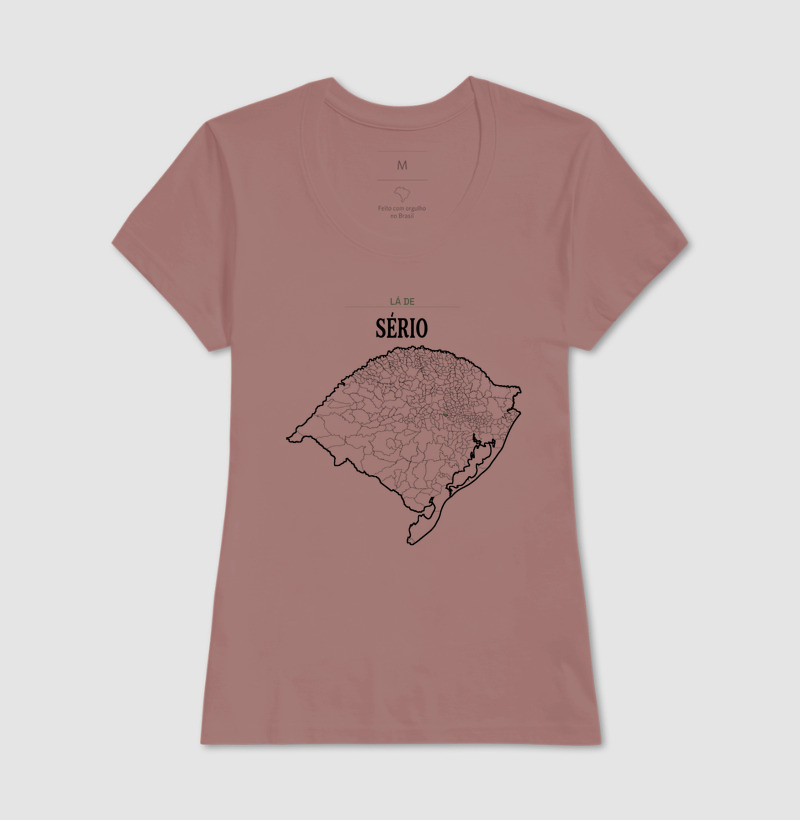Camisa 15