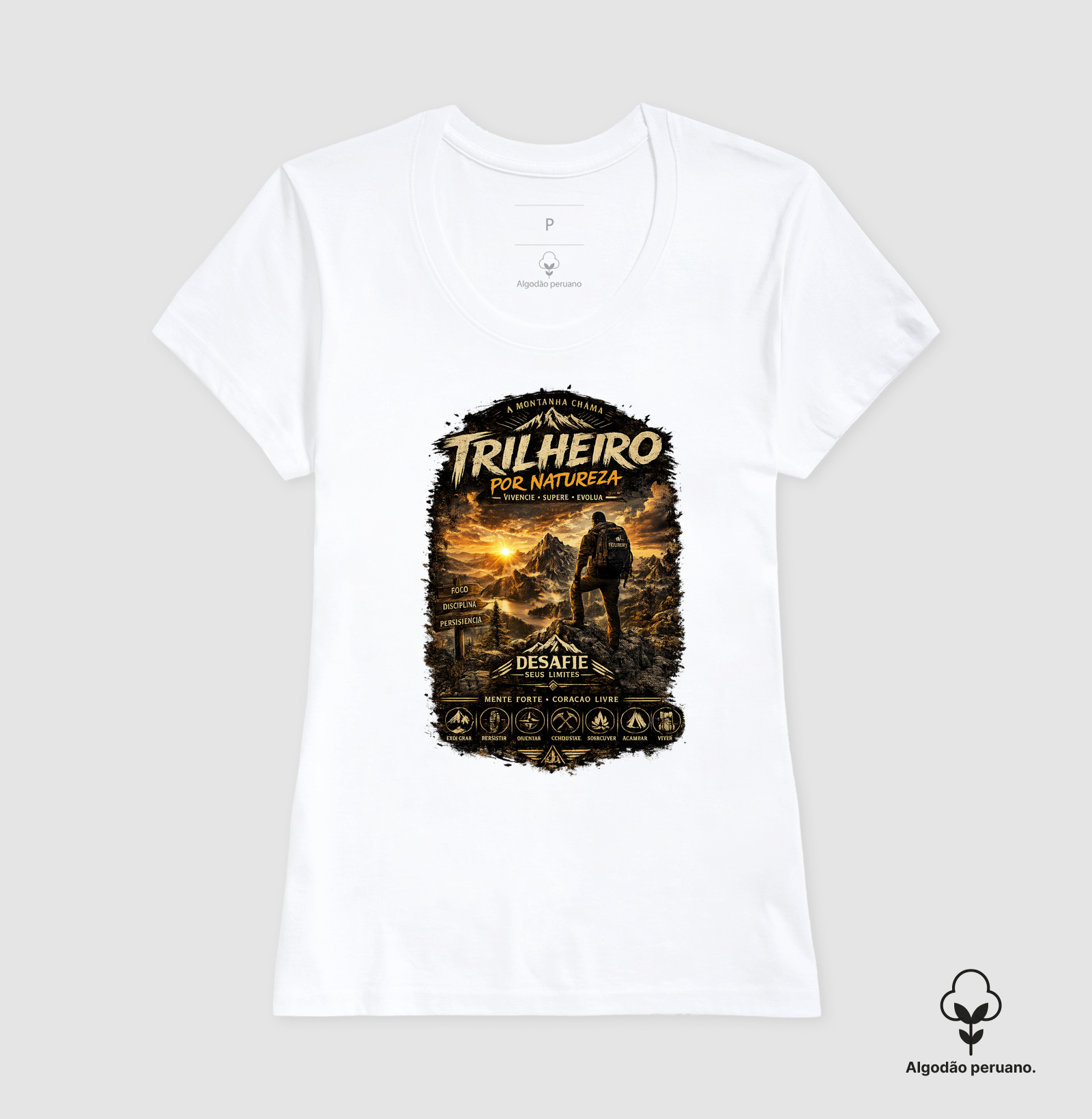 Trilheiro por Natureza - Imagem 5