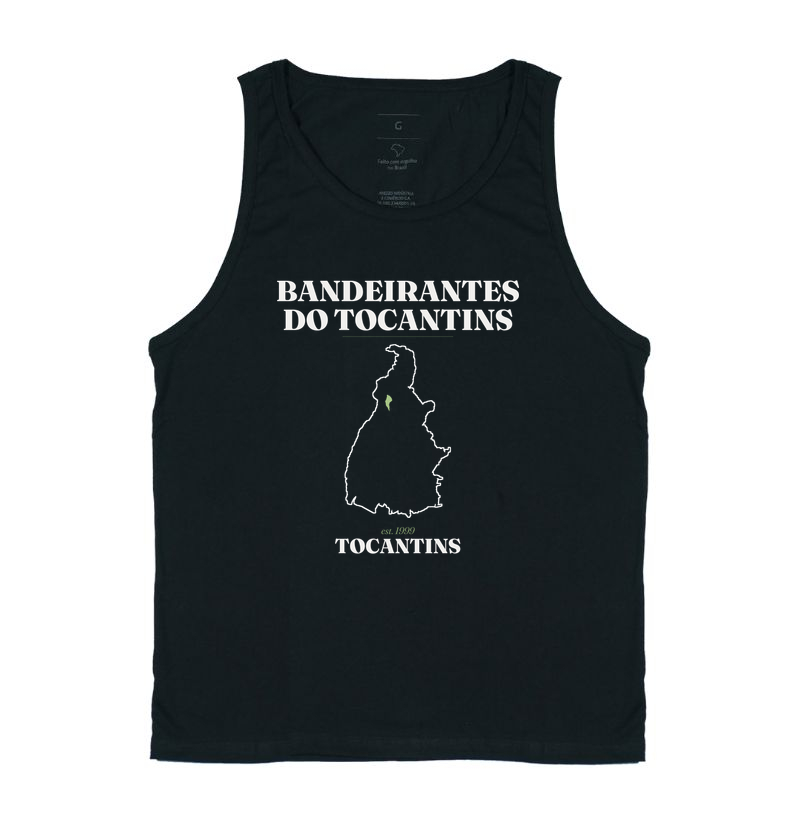 Bandeirantes do Tocantins | Legado TO - Imagem 3