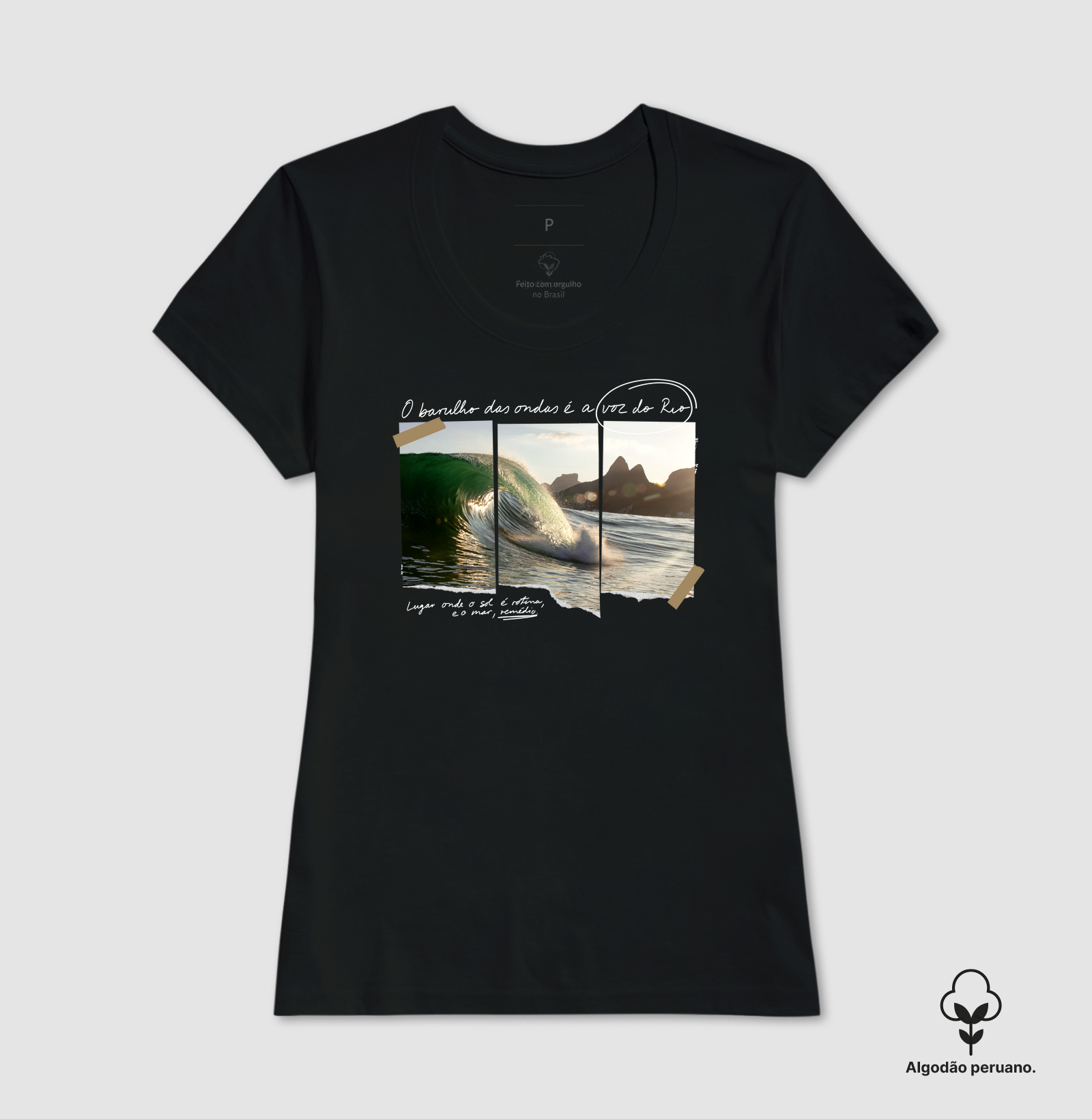 Camisa 7