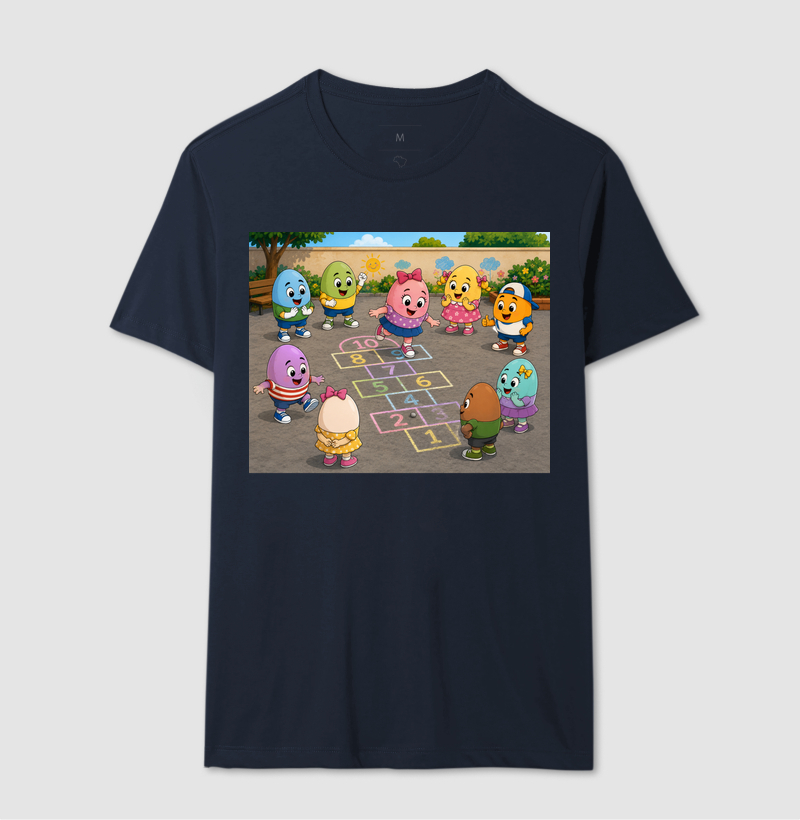 Camisa 5