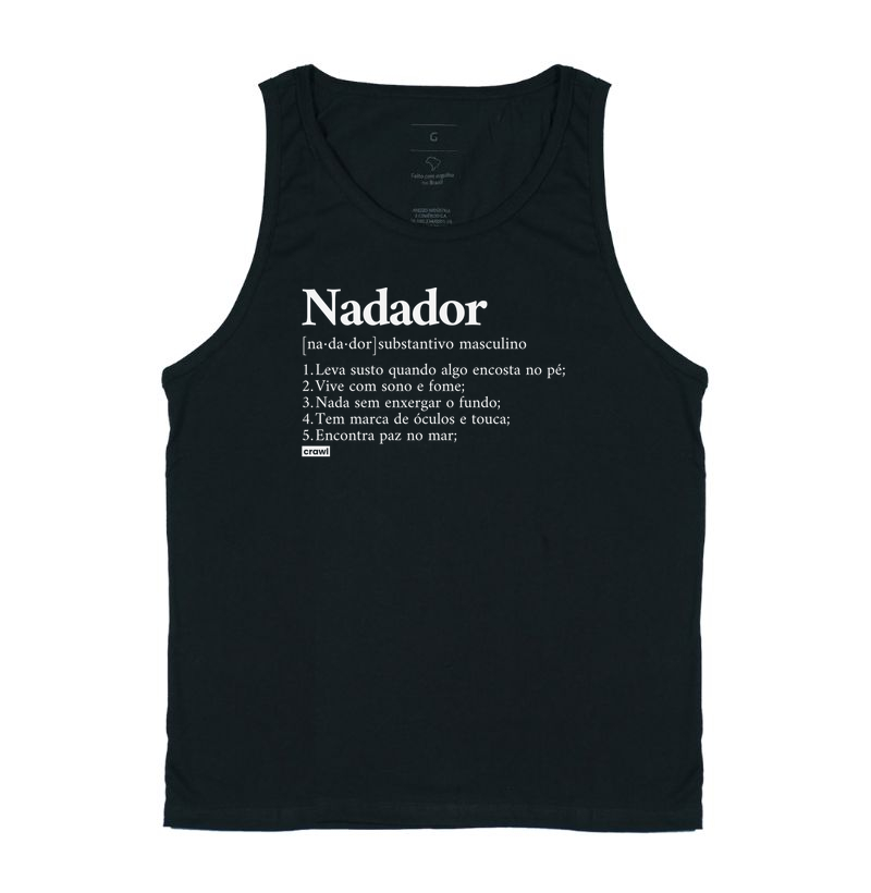 Nadador Definição - Versão Mar - Imagem 3