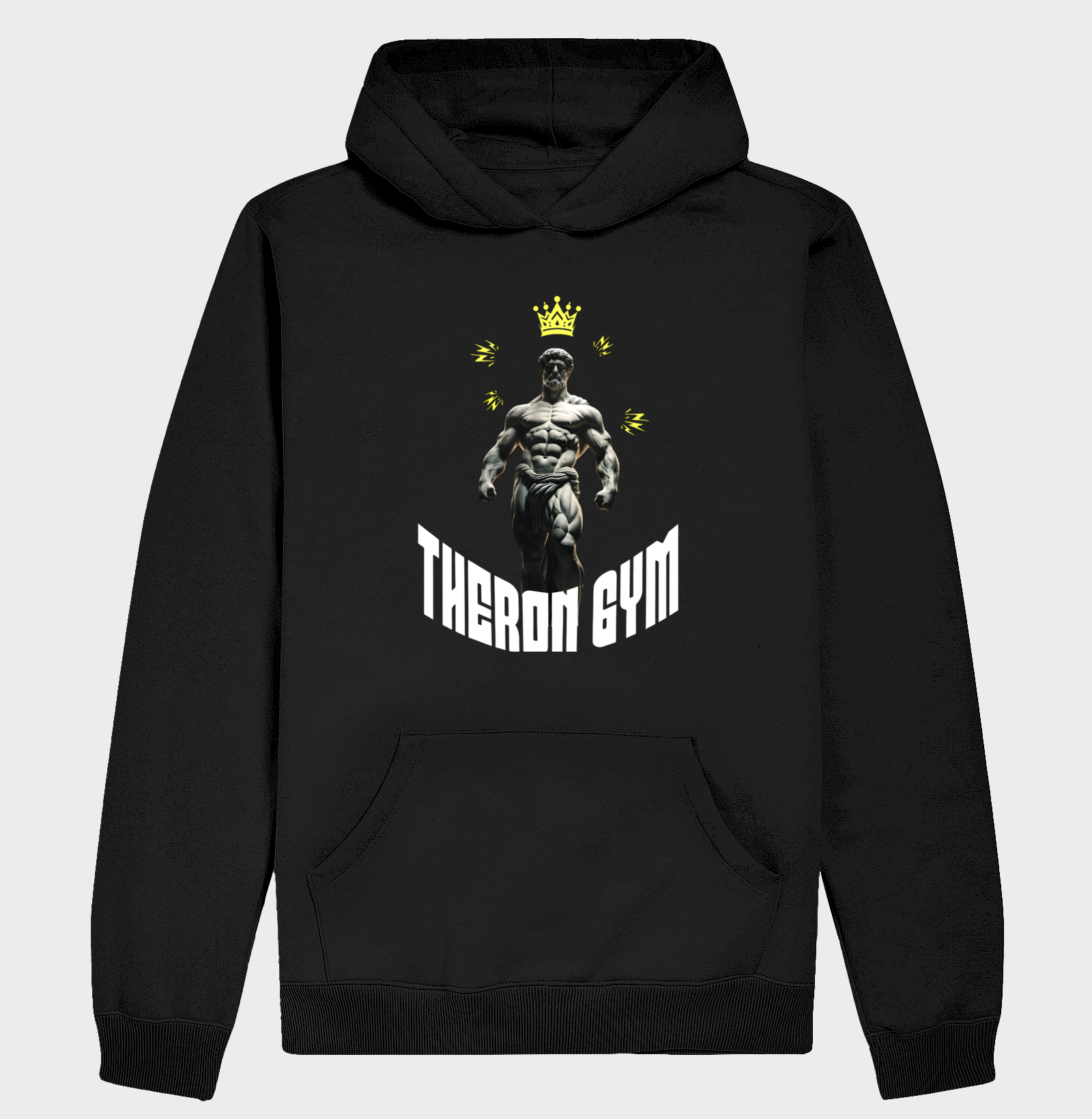 Moletom THERON - Imagem 4