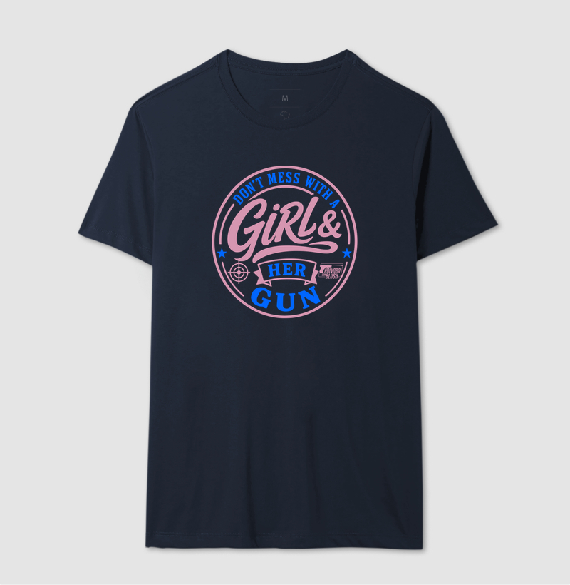 Don't Mess With a Girl - Imagem 7