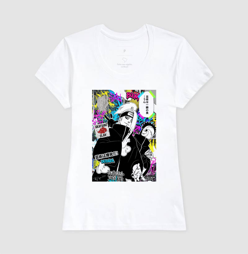 Camisa 4