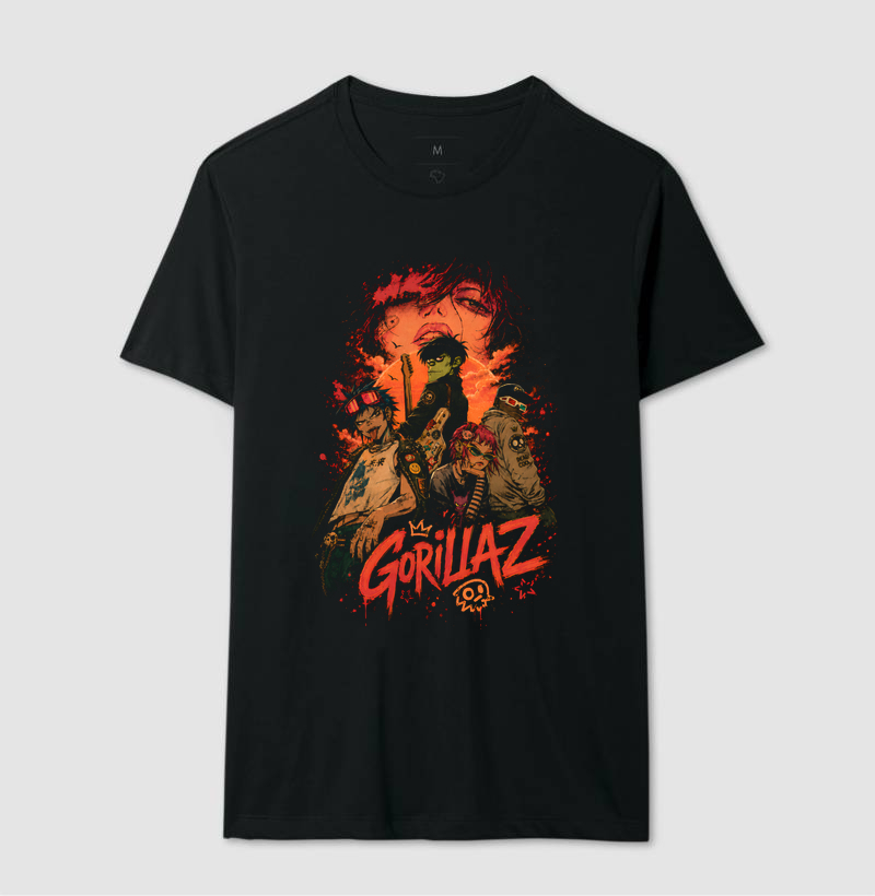 Camisa 4