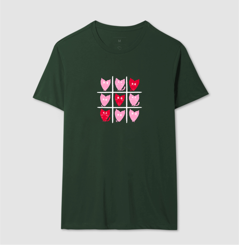 Camisa 11
