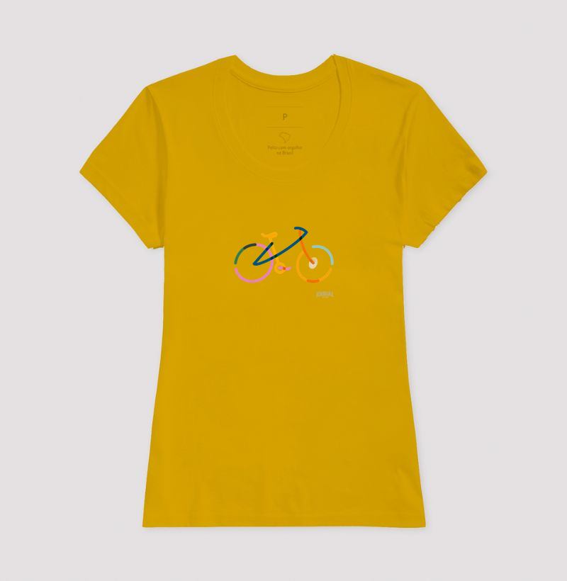 Estilo Minimalista - Kasual Bike - Imagem 15