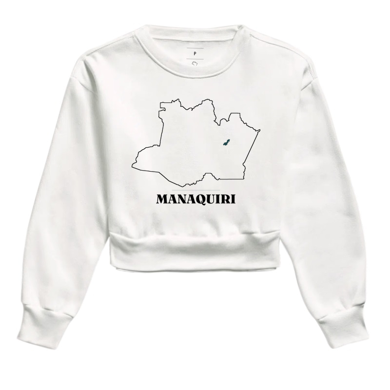 Manaquiri | Traço AM - Imagem 3