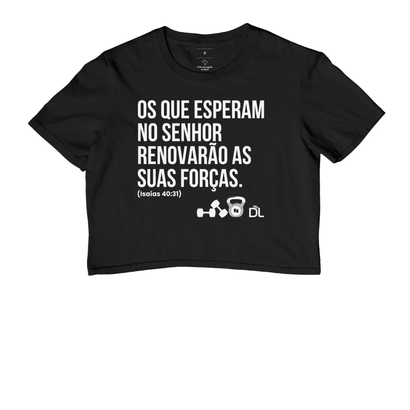 Os que esperam no Senhor - Imagem 5