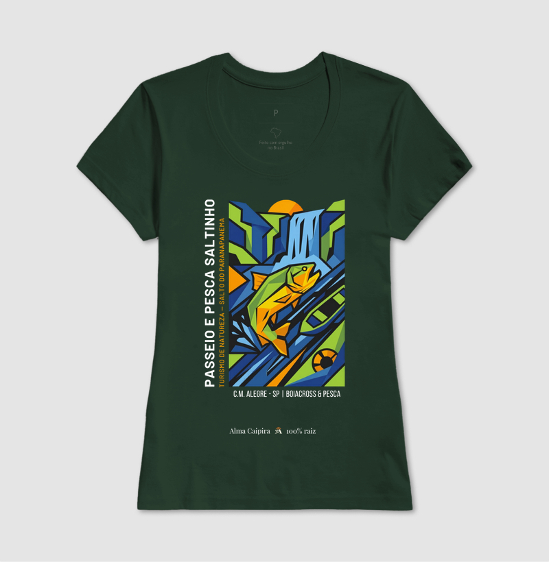 Camisa 12