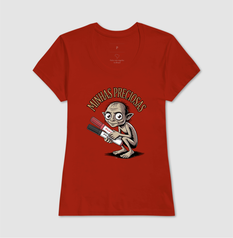 Camisa 10