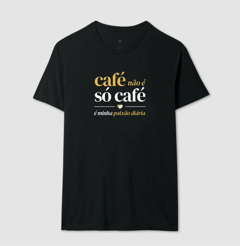Café não é só café, é minha paixão - Imagem 3