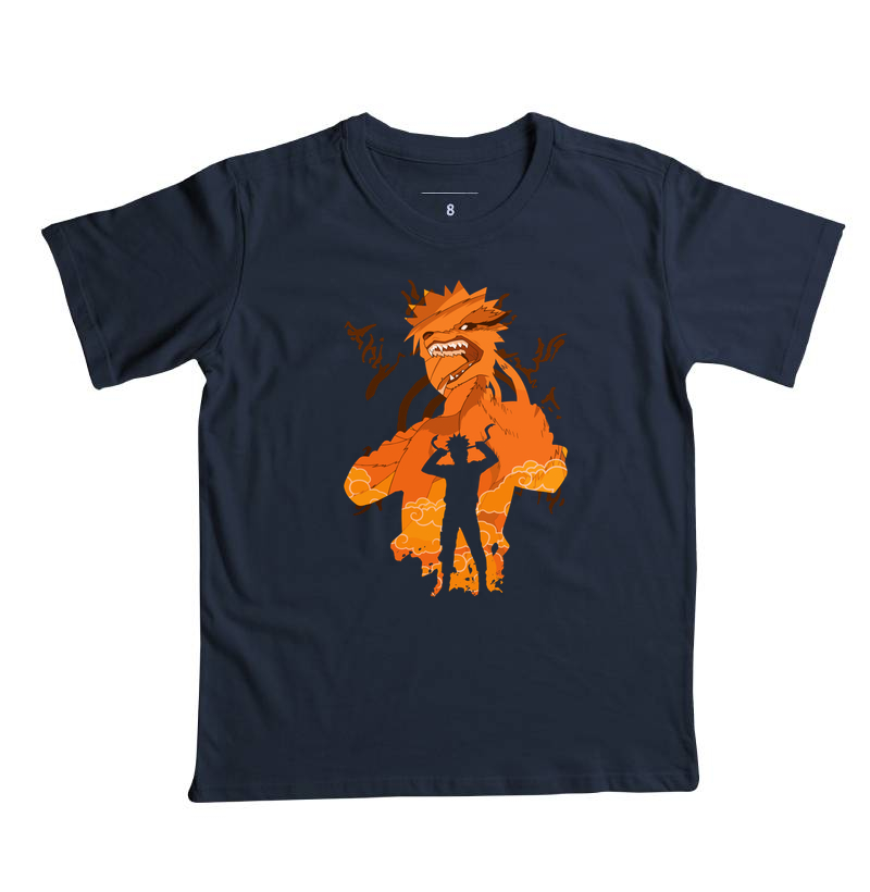 Naruto & Kurama - Imagem 3