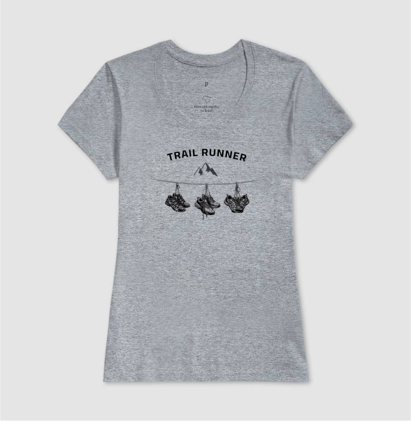 Camiseta Fôlego & Trilha | Tênis no Fio - Imagem 11