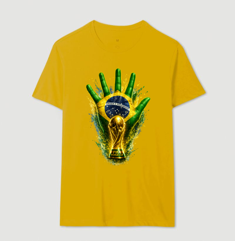 Camisa 14