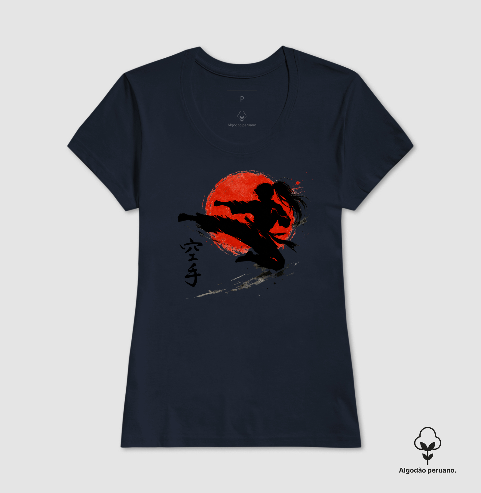 Camisa 6