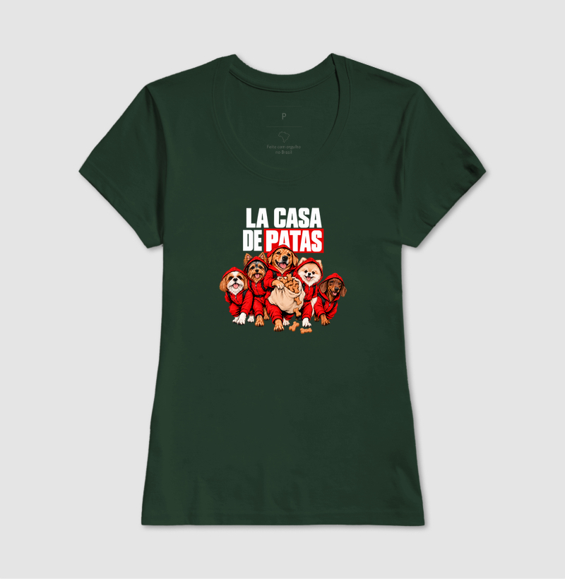 La Casa De Patas - Imagem 13