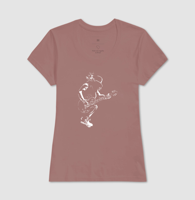 Camisa 15