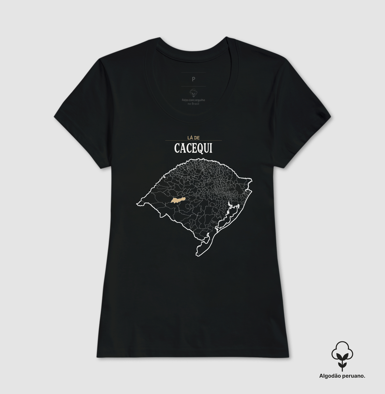 Camisa 2