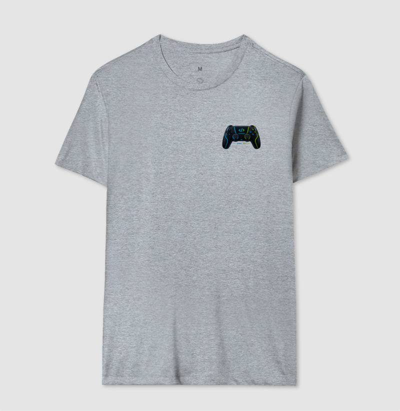 Gamer Dev — Controle Pocket - Imagem 10