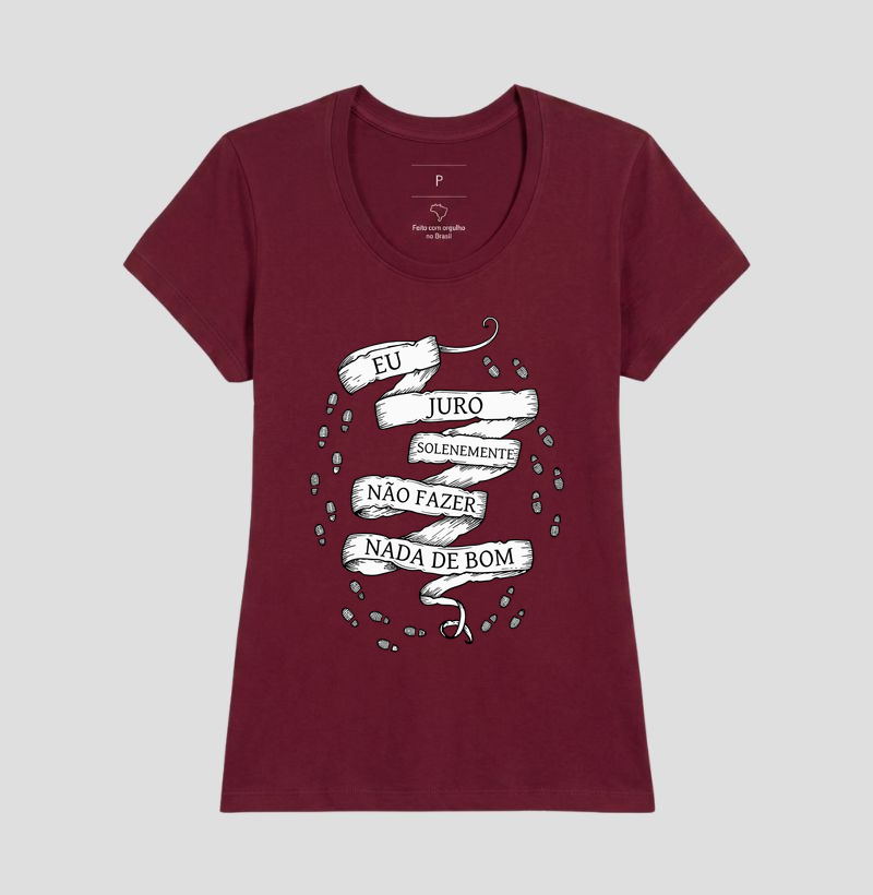 Camisa 18
