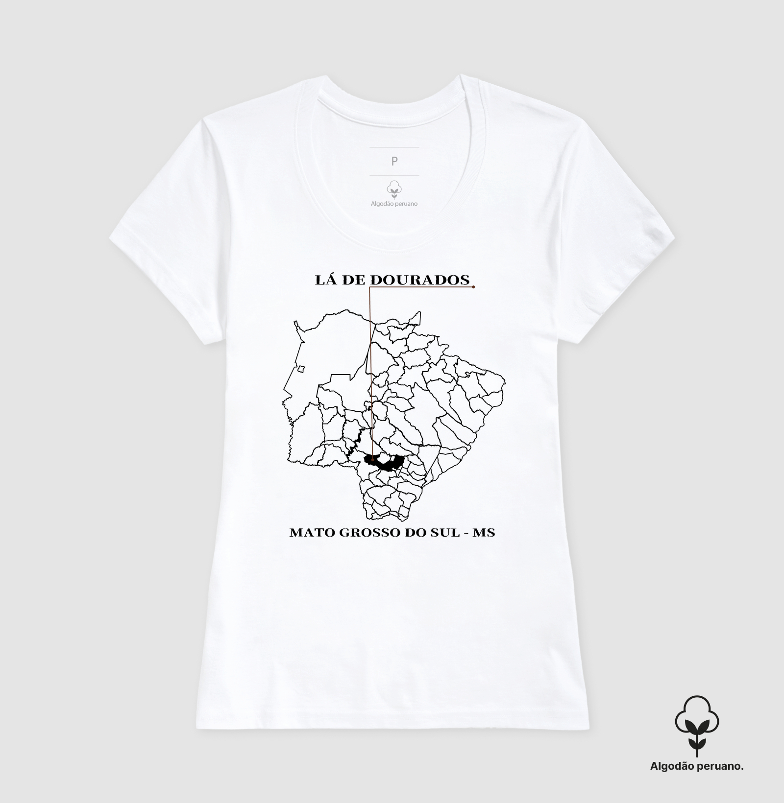 Camisa 8