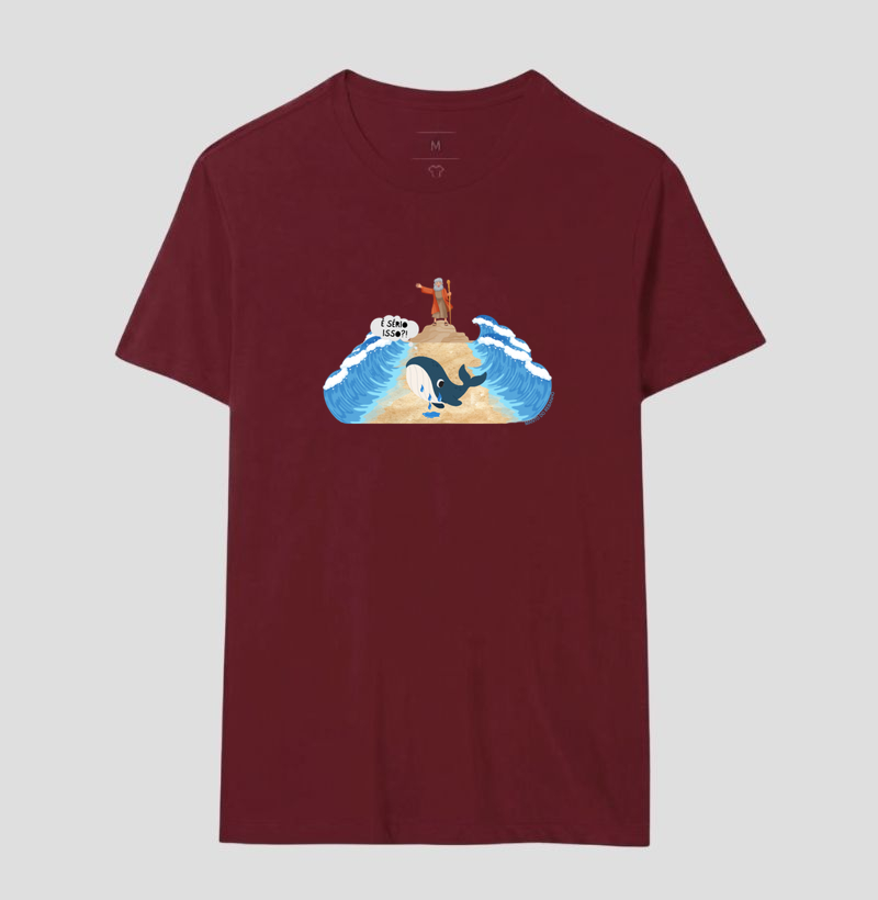 Camisa 17