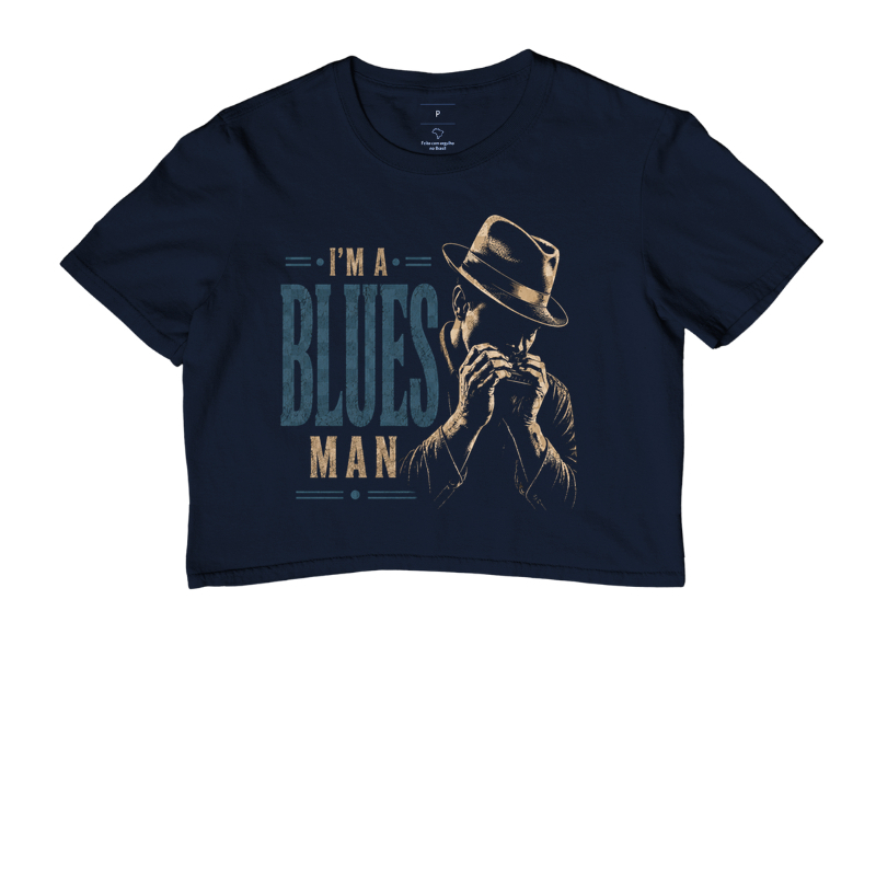 I'm a Blues Man - Imagem 4
