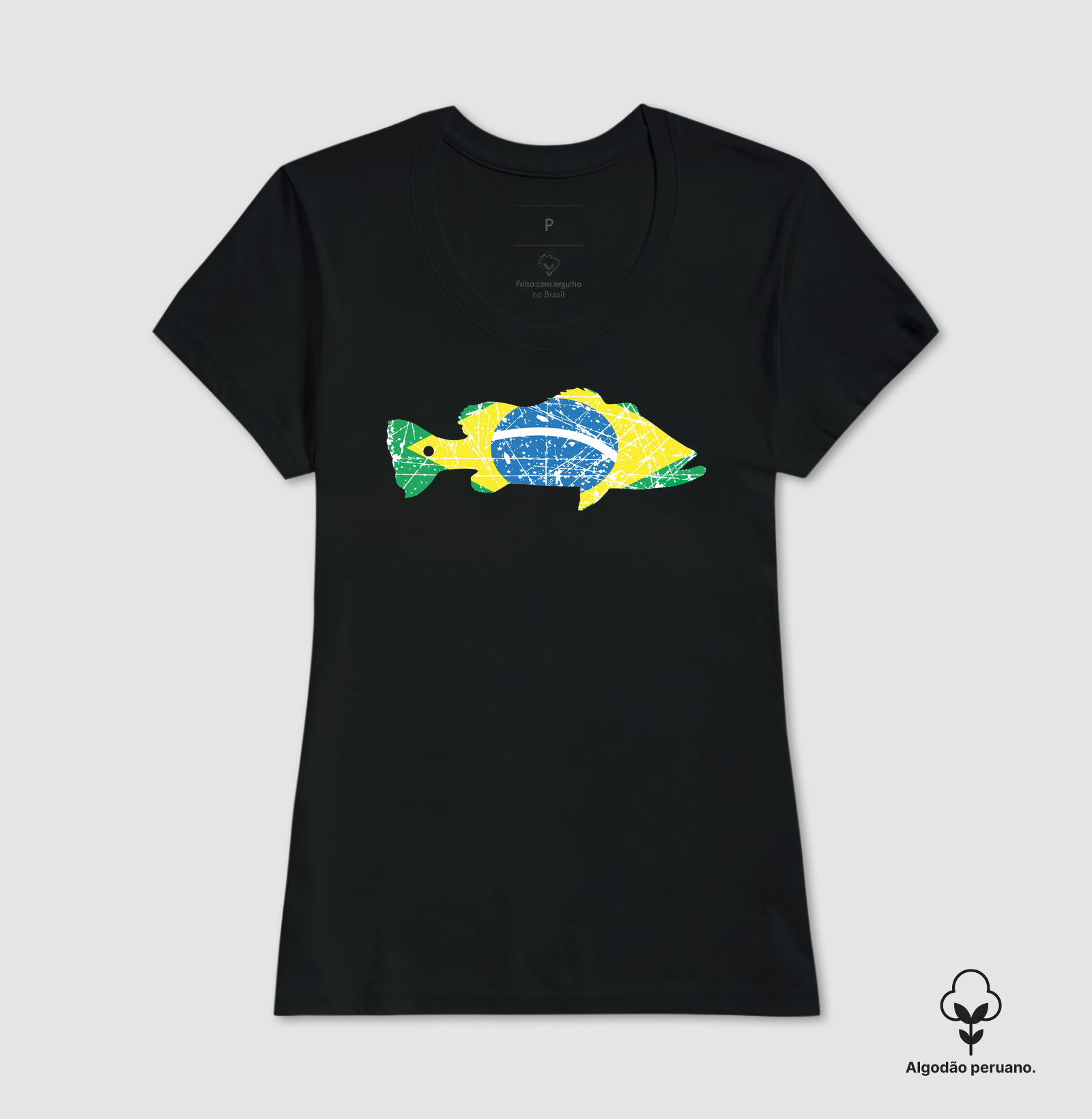 🇧🇷 Brasil Tucunaré! - Imagem 6