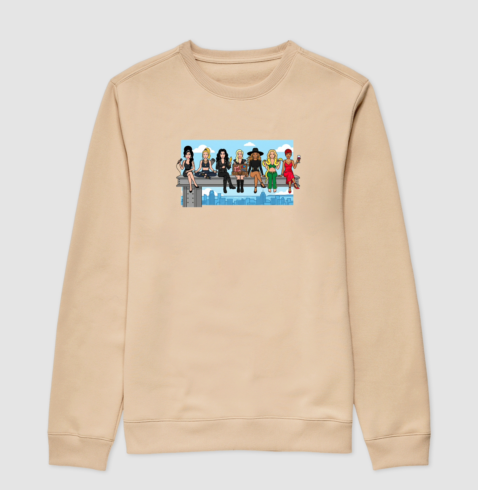 Camisa 2