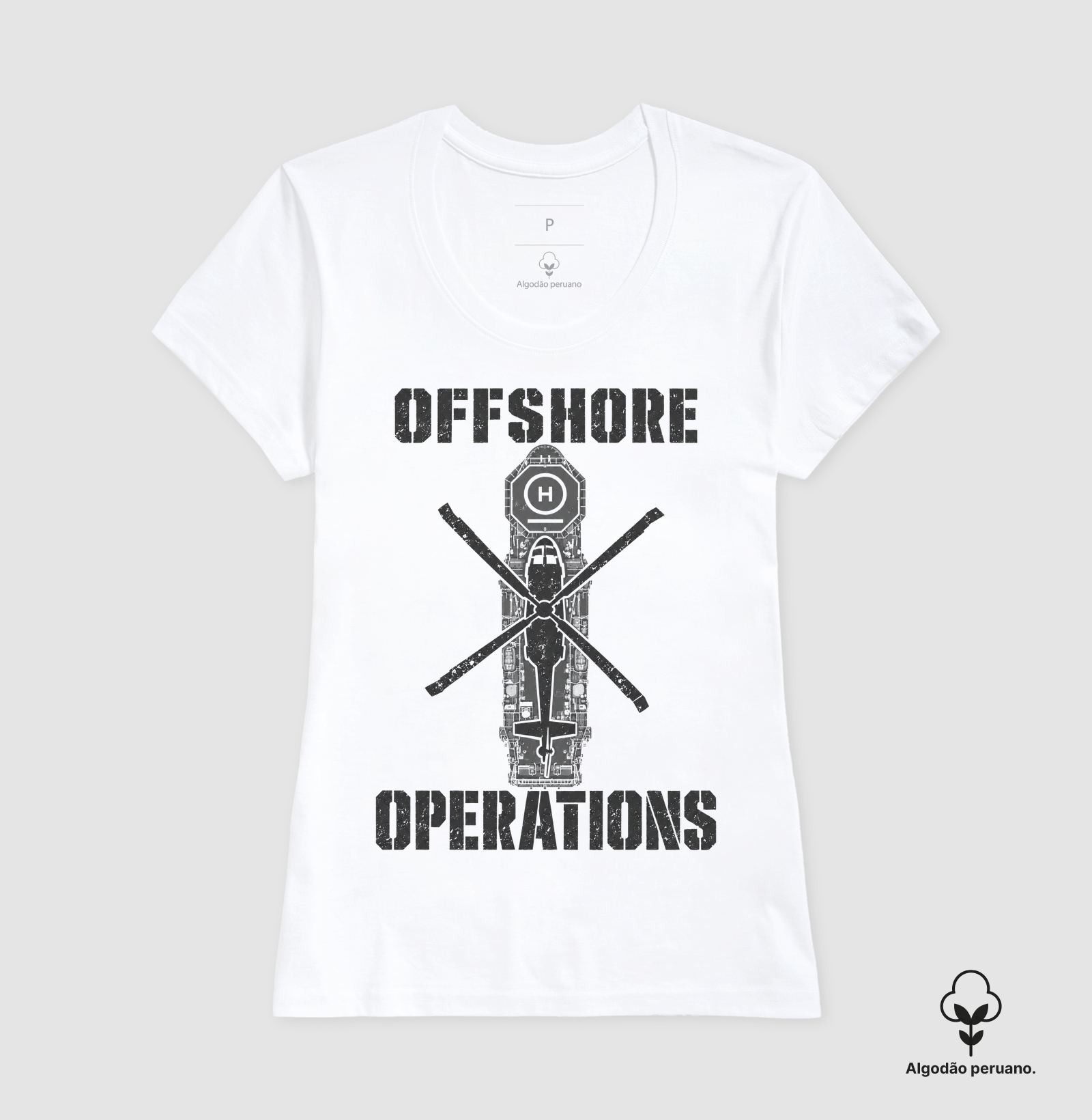 Offshore Operations Helideck 3 - Imagem 9