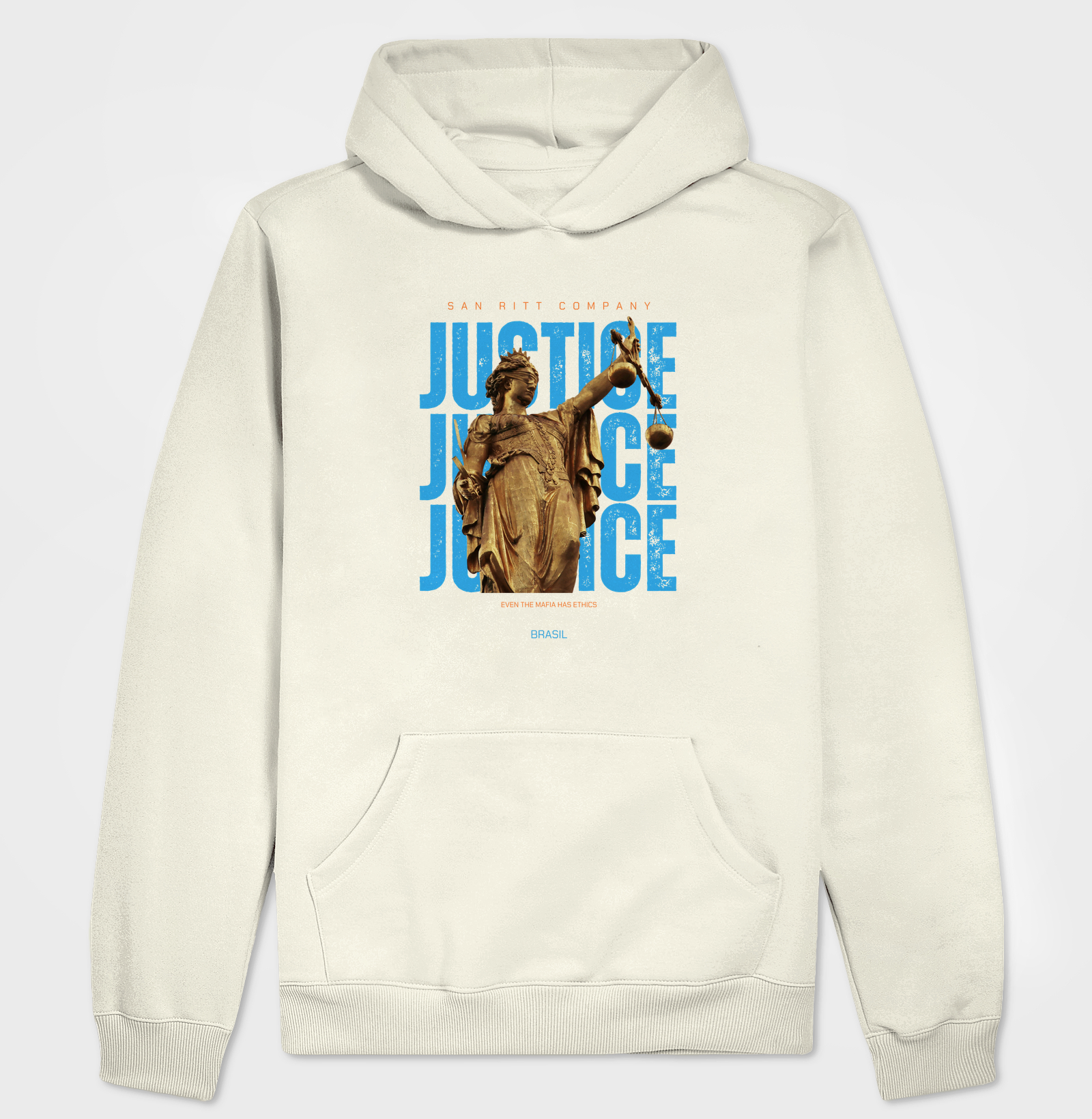 JUSTICE S★R   - Imagem 5