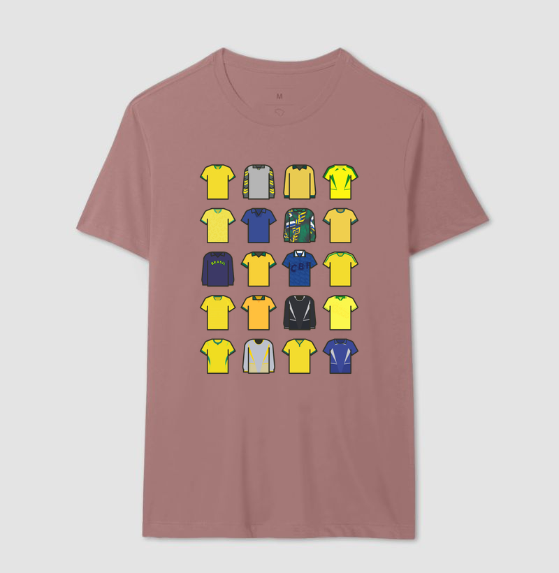 Camisa 15