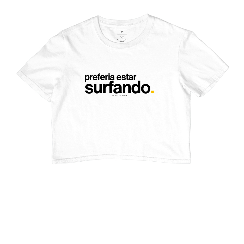preferia estar surfando. - Imagem 3