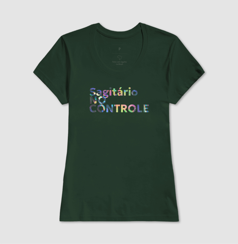 Sagitário NO  CONTROLE - Imagem 15