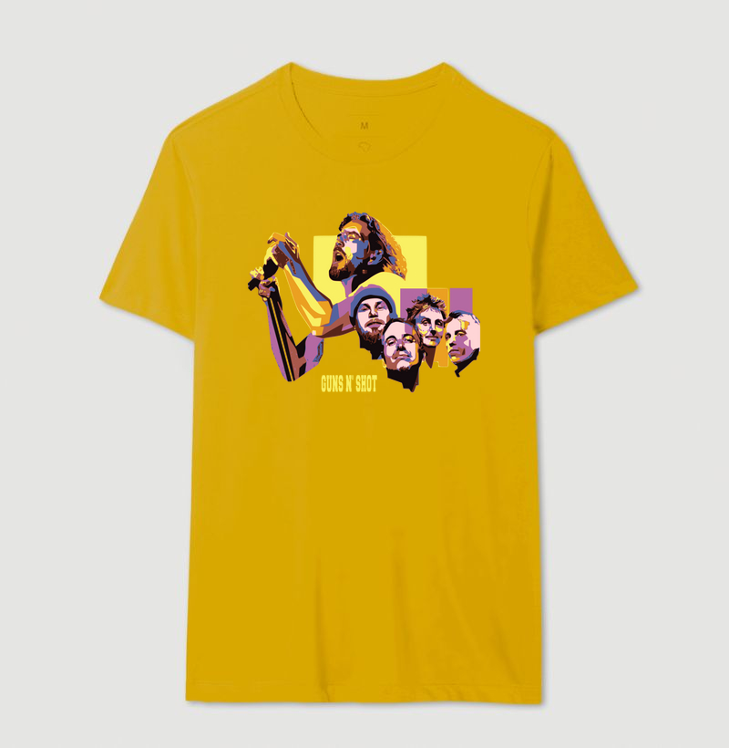 Camisa 14