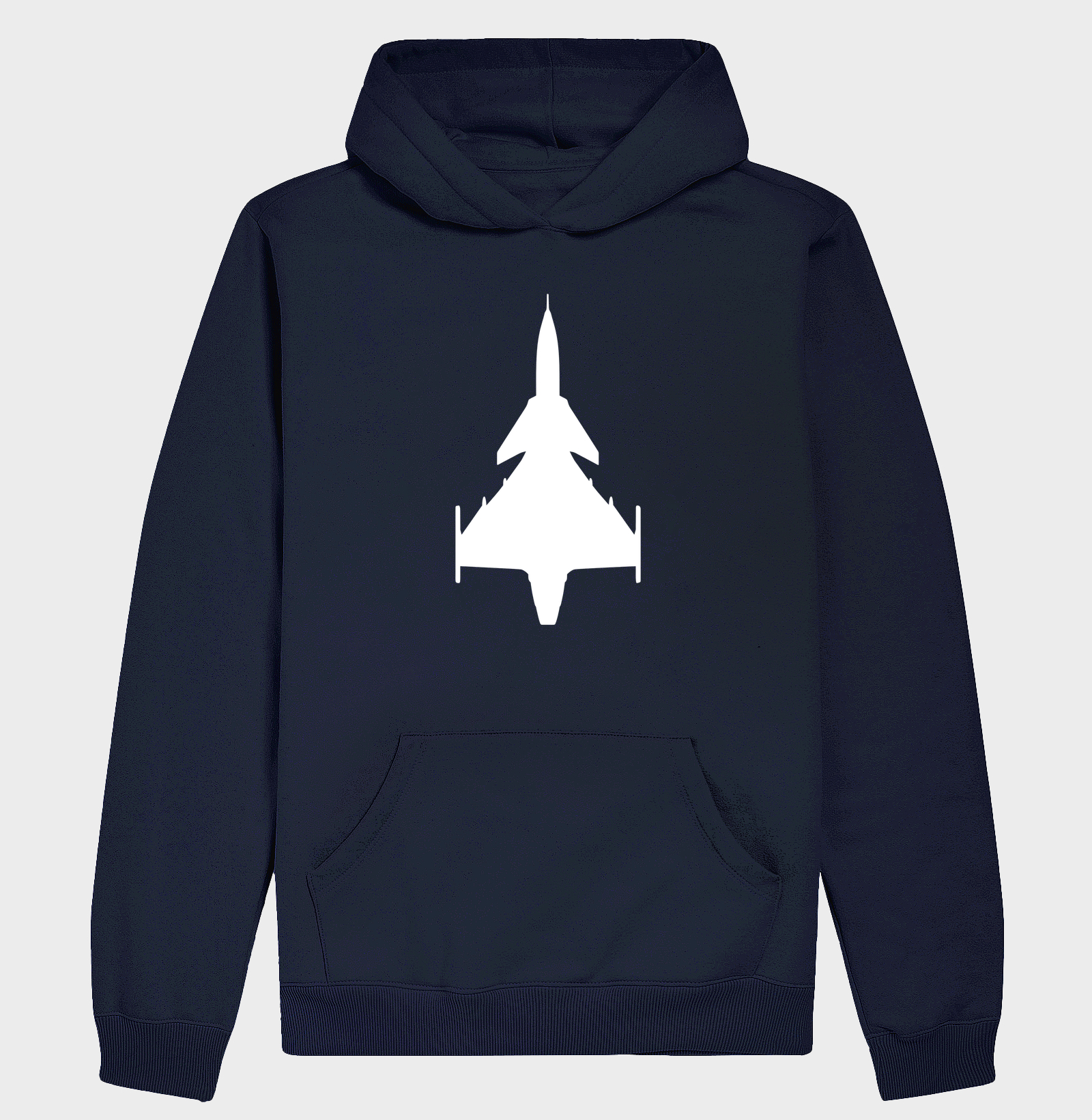 Gripen (branco) - Imagem 3