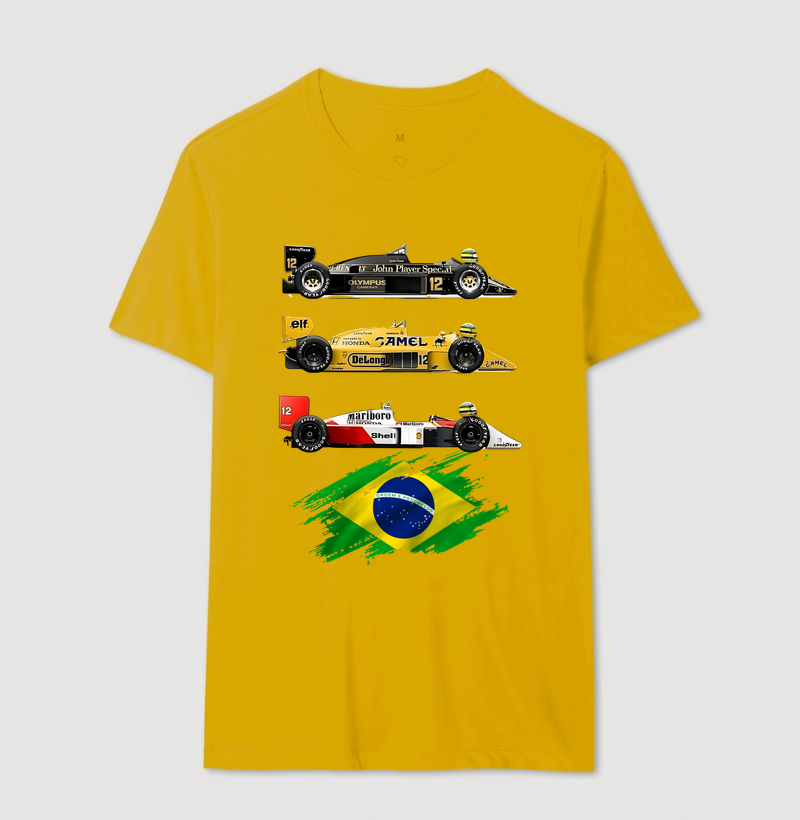 Camisa 13