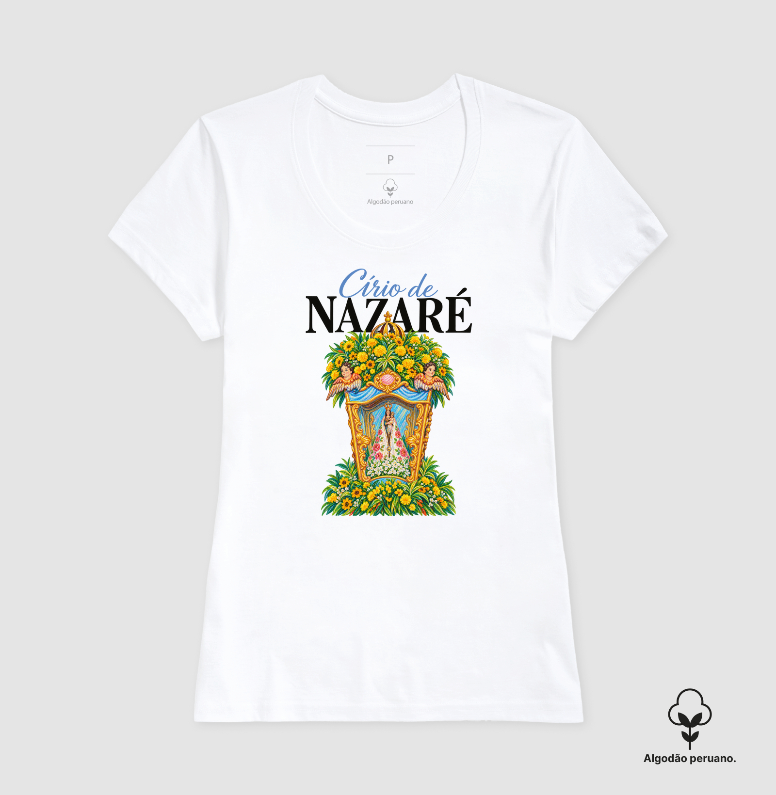 CÍRIO DE NAZARÉ - Imagem 4